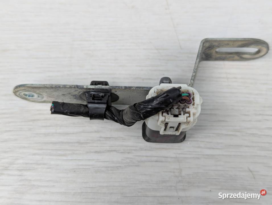 MODUŁ CZUJNIK SENSOR CITROEN DS3 8282148110 Białystok