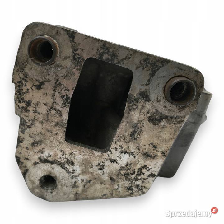 ŁAPA SILNIKA Peugeot 407 406 Citroen C5 22 16V lubelskie sprzedam