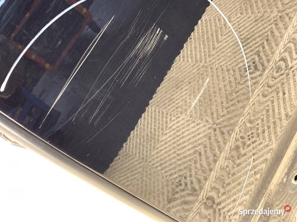 DRZWI LEWY TYŁ LC9X AUDI Q7 4M SUV Deep black sprzedam