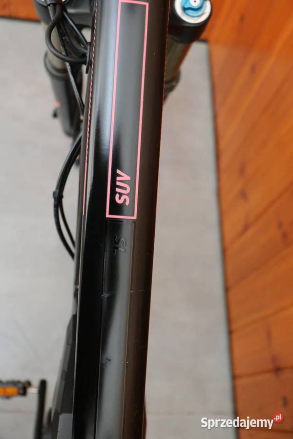 Rower elektryczny Cube SL Suv H 45 Odblokowany Elektryczne Milanówek