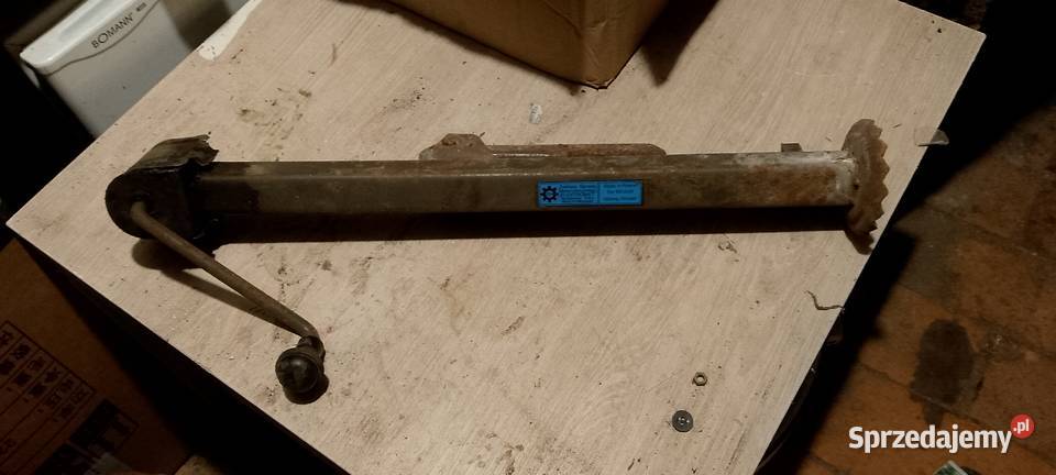 wsk iat 126p 125p lewarek wahacz Międzychód