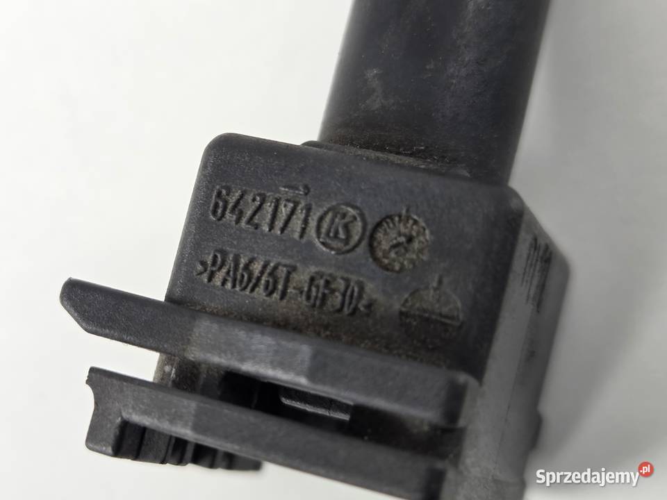 WTYCZKA KOSTKA BMW N43 E61 E90 E91 E93 E81 E82 Janowice