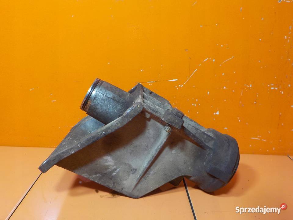 BMW X3 E83 E60 E90 E65 30 D 08r 218 M57 podpora