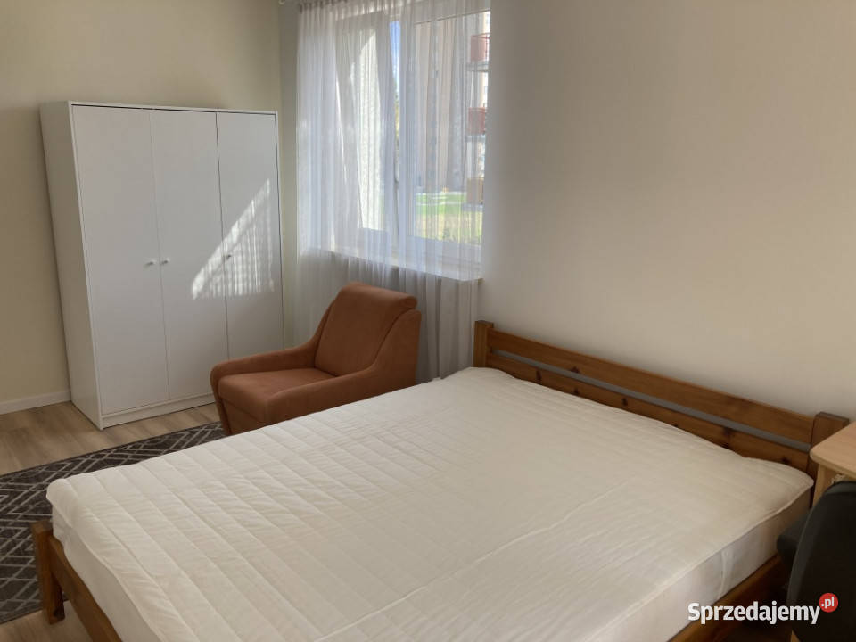 NOWE jasne os Akademickie 8 4 pok 76m2 Kraków