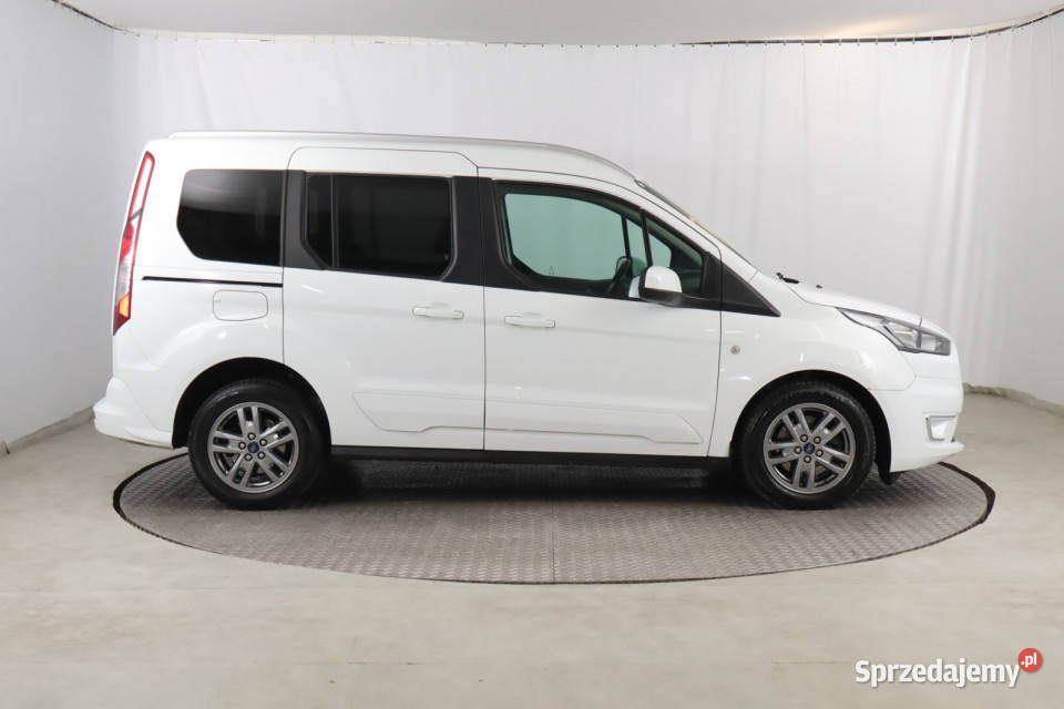 Ford Tourneo Connect 15 EcoBlue poduszka powietrzna śląskie