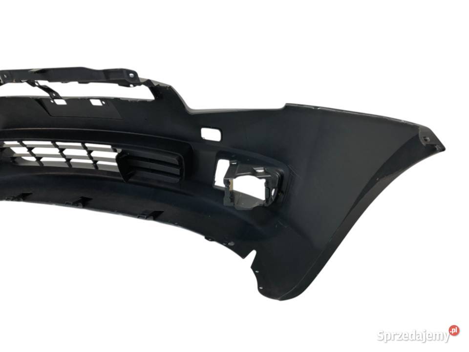 SUZUKI SWIFT III MK6 SG 20082010 LIFT Zderzak osobowe Skarżysko-Kamienna