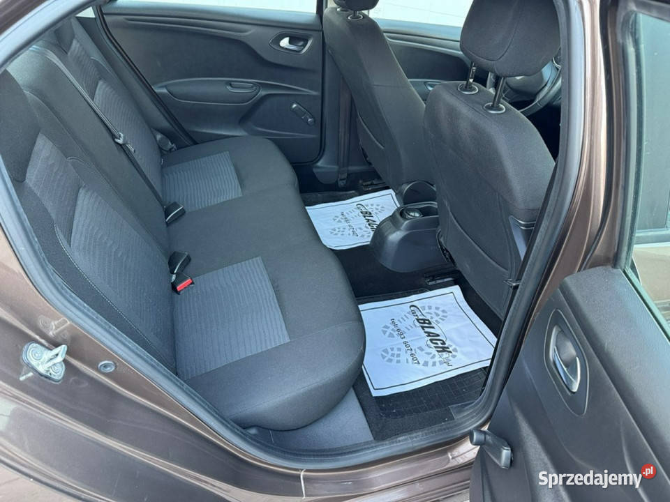 Peugeot 301 Salon Polska Pisemna Gwarancja 12 wspomaganie kierownicy Konin