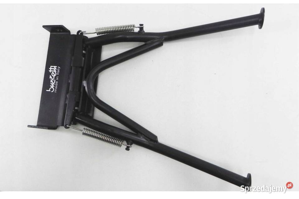 NÓŻKA STOPKA CENTRALNA GILERA RTX 125 200 HAWK Bielsk Podlaski