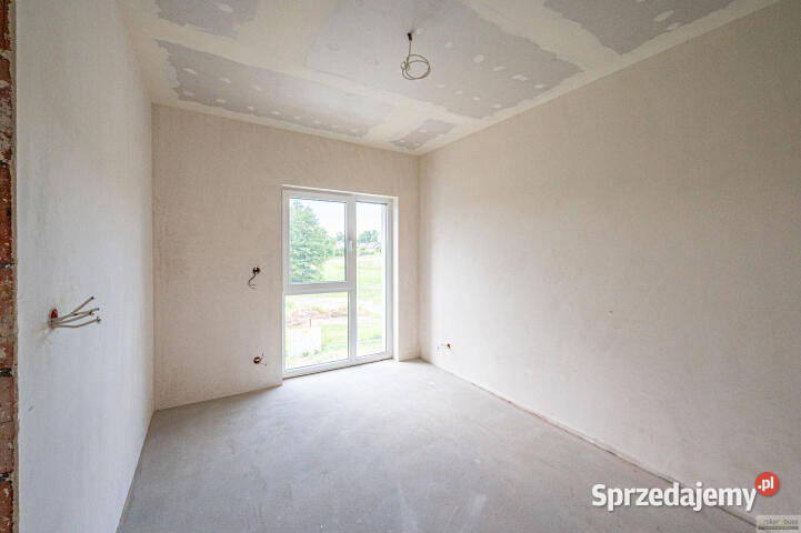 sprzedaży mieszkania 6854m2 4 pokoje Prószków opolskie sprzedam