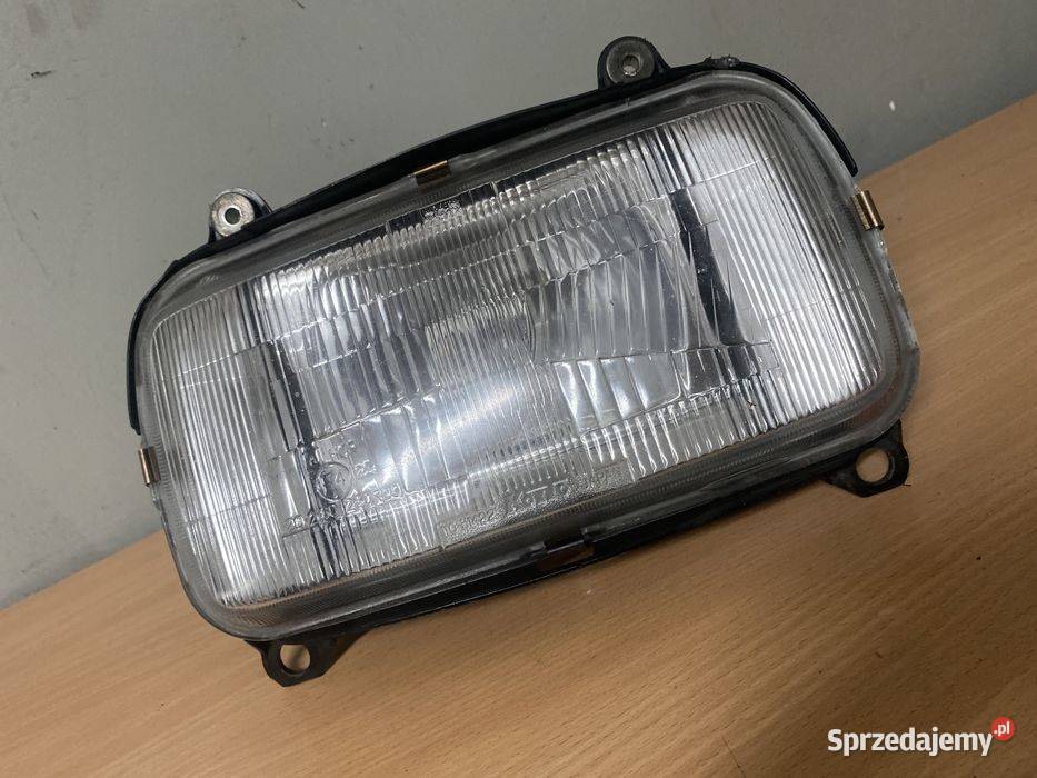 Yamaha FZ 750 Lampa Reflektor