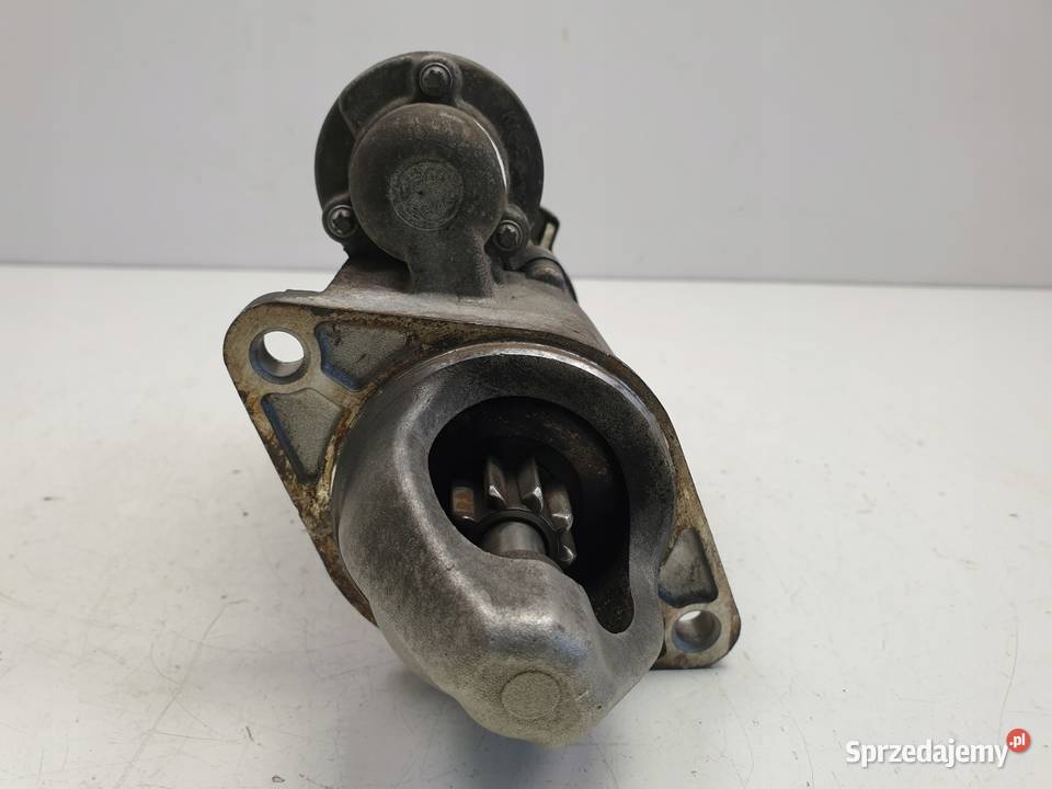 ROZRUSZNIK Opel Astra IV J 18 16V 55576980 Chełm