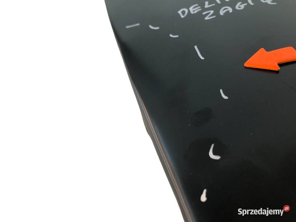 BMW Seria 1 E81 E87 092004102013 Maska pokrywa Maski Skarżysko-Kamienna