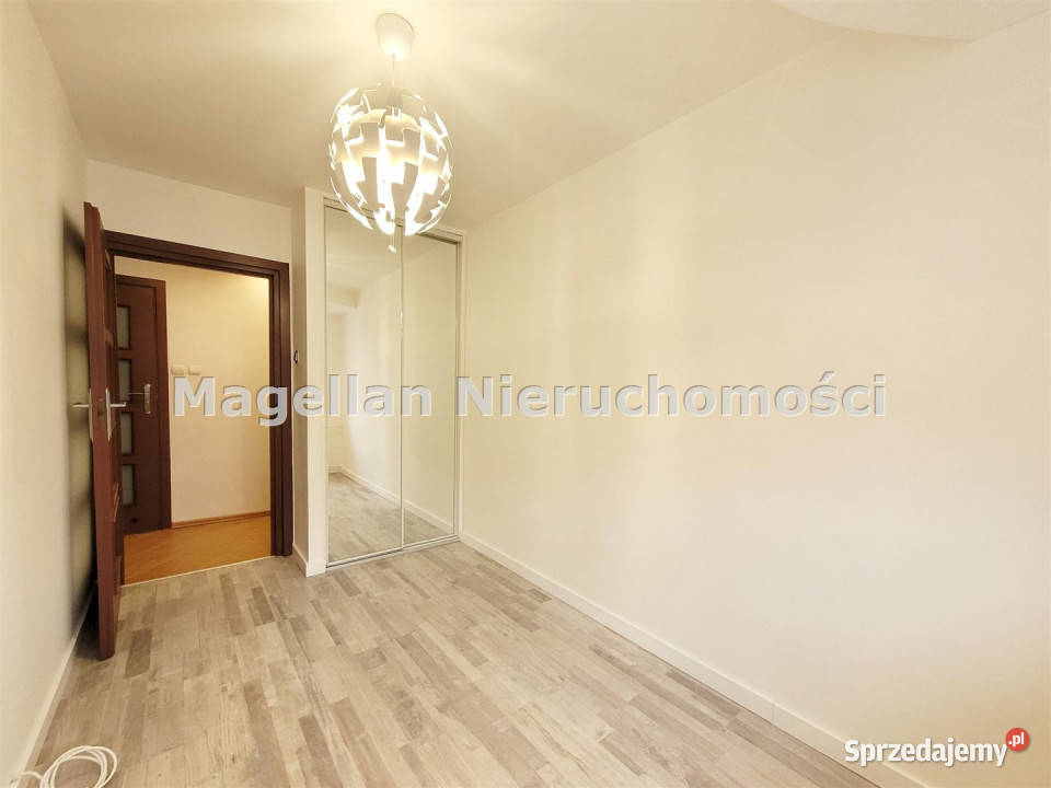 Mieszkanie Gdynia 471m2 3pok