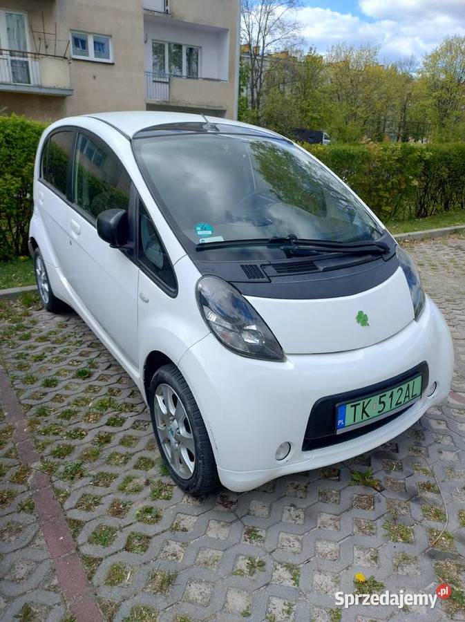Citroen Czero 0cm3