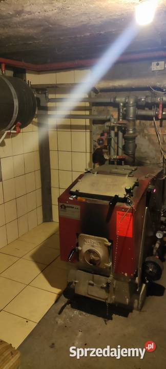 Piec kocioł 24 kv Mońki sprzedam