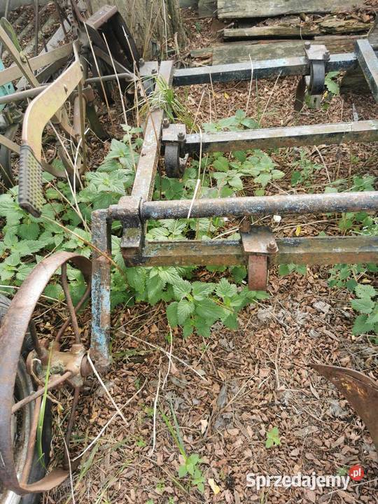 Kultywator Włocławek