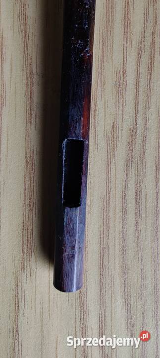 Smyczek Pretzschner główka do remontu skrzypce Warszawa sprzedam