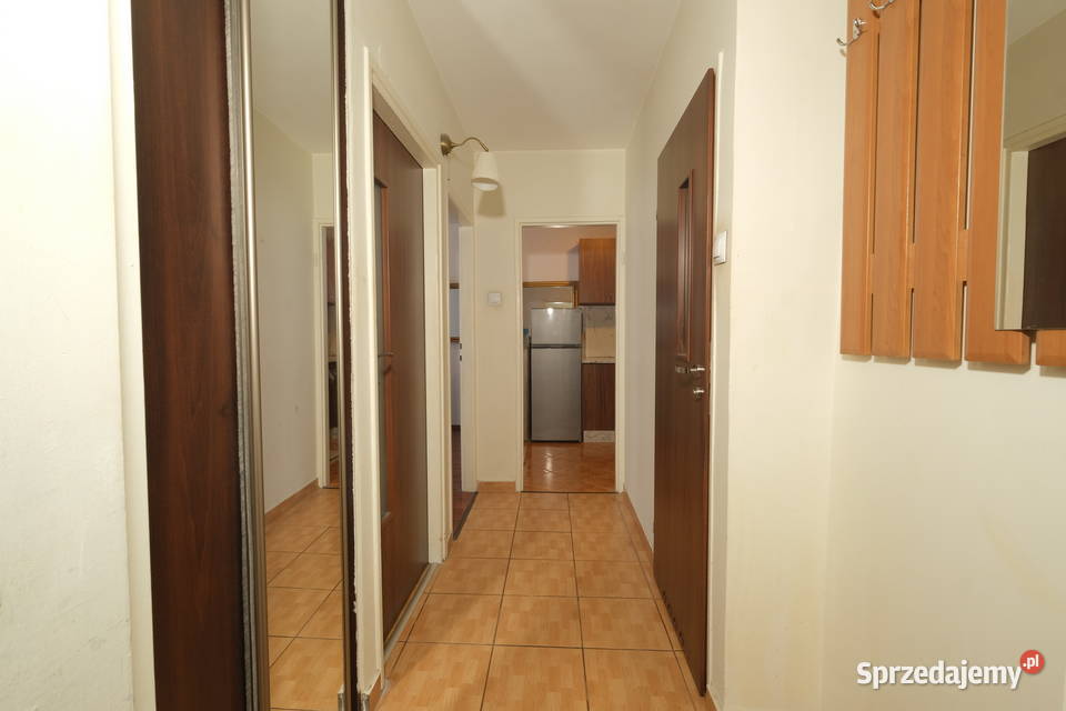 2pokojowe mieszkanie na sprzedaż Warszawa Ochota spółdzielcze własnościowe z KW sprzedam