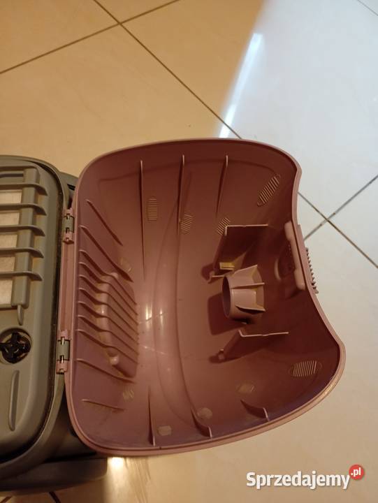 Obudowa do odkurzacza Zelmer meteor 2 Obudowy Kraków