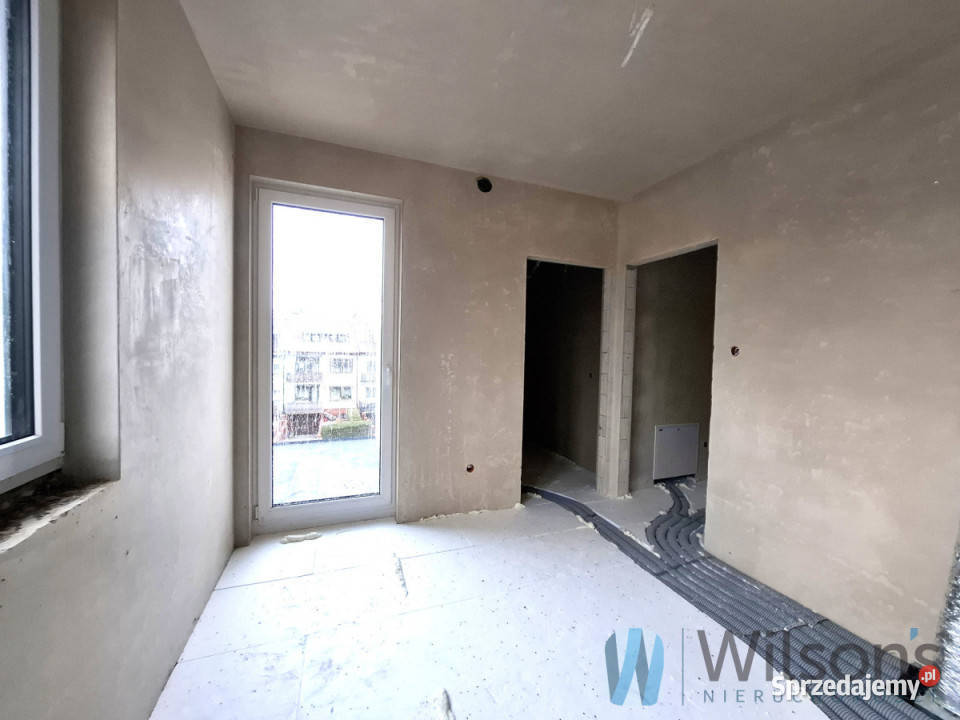 Mieszkanie Nowy Dwór Mazowiecki 7022m2 4 sprzedam