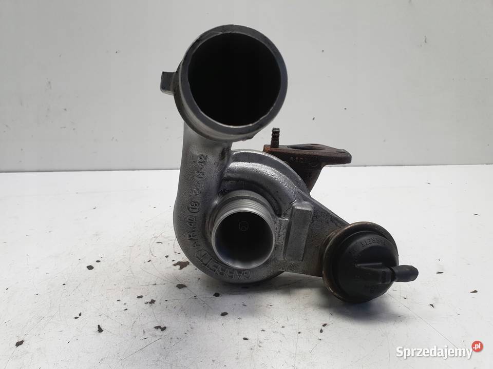 Volvo S40 V40 19 DI DTI TD TURBOSPRĘŻARKA turbo