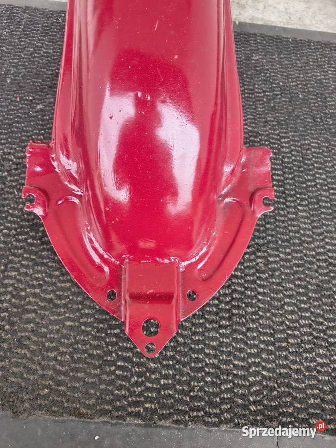 Błotnik tylni Jawa cz 125 175 model 356 450 355 Rzeszów