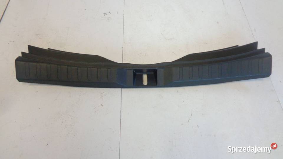 OSŁONA NA PAS NAKŁADKA TOYOTA RAV 4 V 5838742090 osobowe Rakoniewice sprzedam