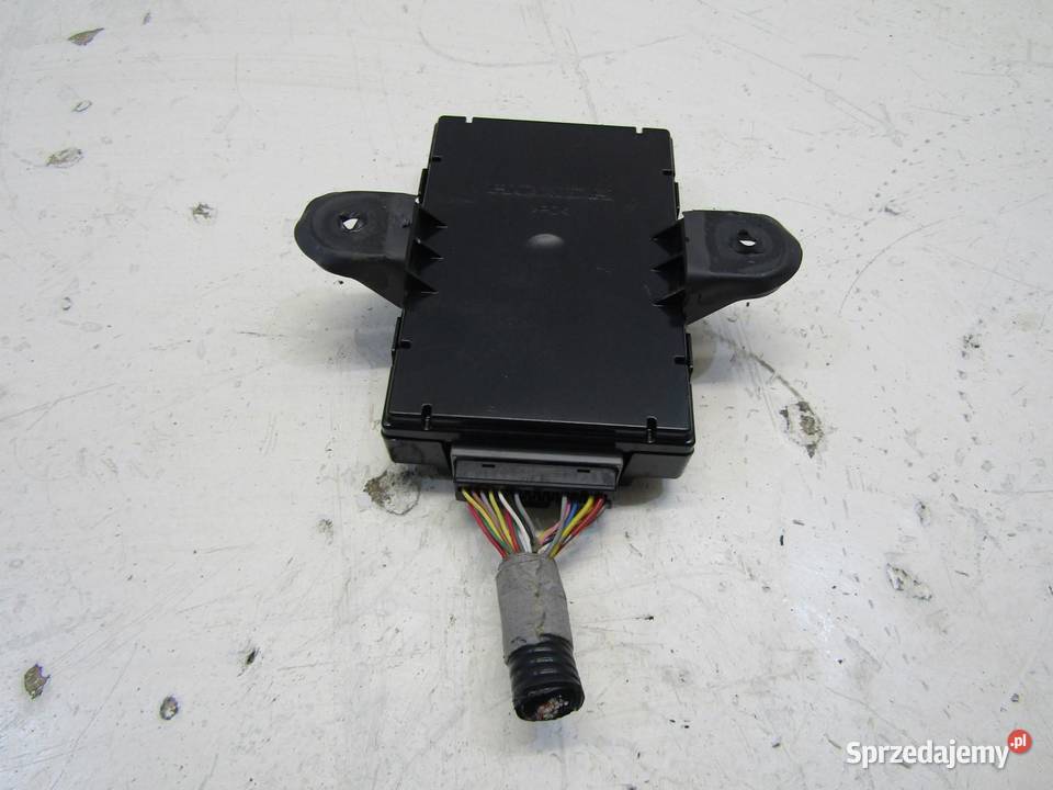 MODUŁ BLUETOOTH HONDA CRV CRV IV 39775T1GE000 lubelskie