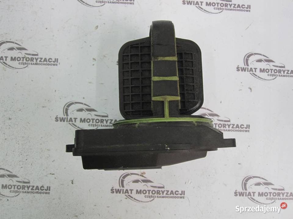 BMW 3 20 B N43B20A 170 09r zawór DISA 7560537 osobowe świętokrzyskie sprzedam