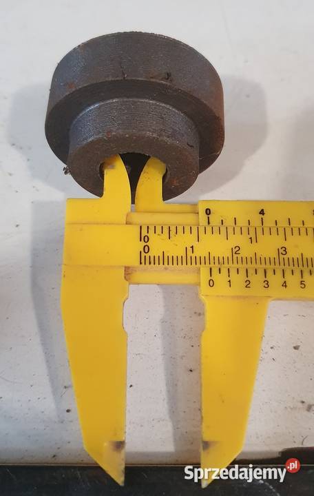 Tulejki metalowe Pakość