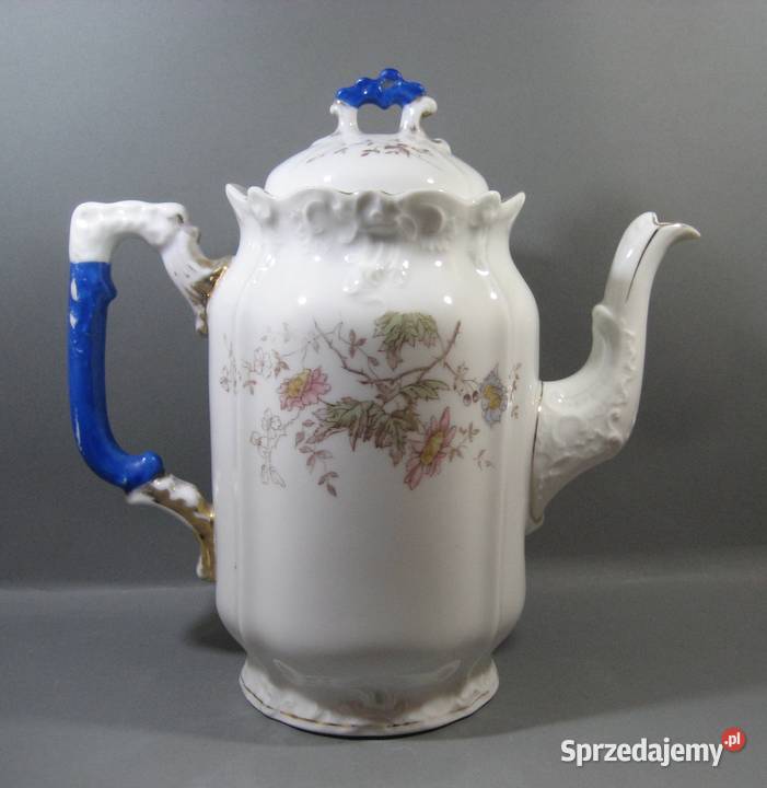 Imbryk Przedwojenny hme Sczawienko Warszawa