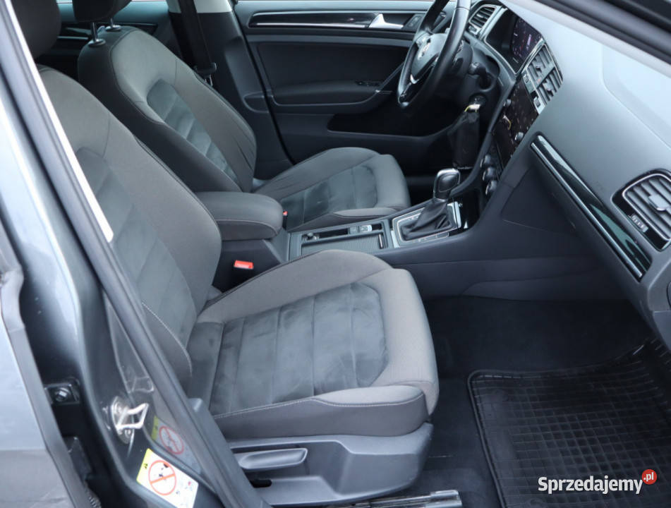 VW Golf 15 TSI elektryczne szyby Lublin