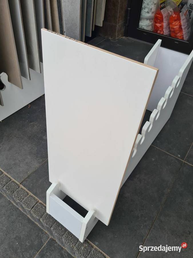 PŁYTKA ŚCIENNA BURANO WHITE MAT 308X608 GAT 3 Płytki ścienne Opoczno sprzedam