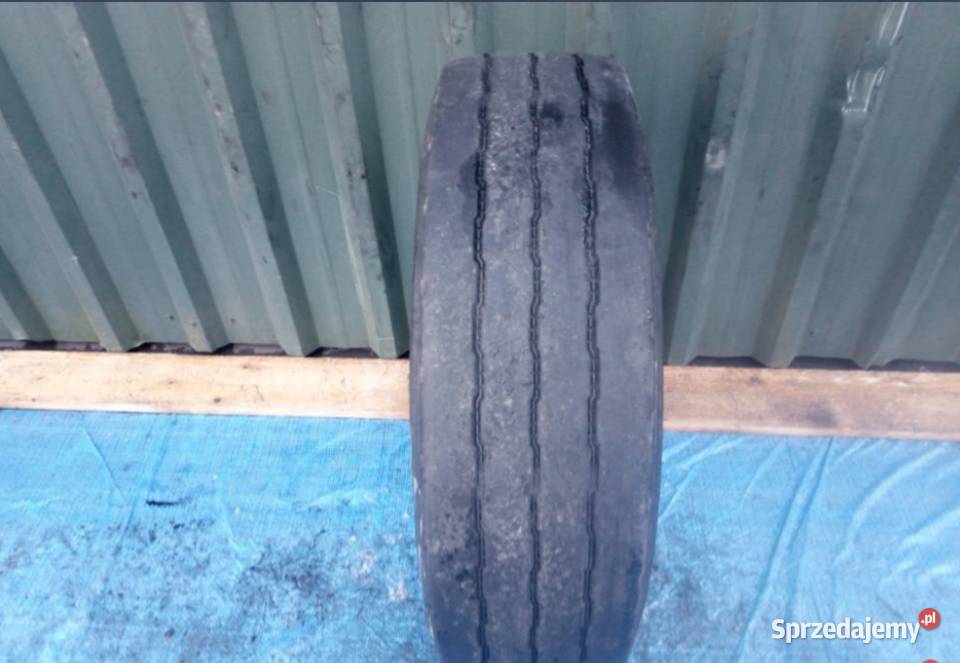 Opona Hankook Th 10 24570 R 195 195 Szprotawa