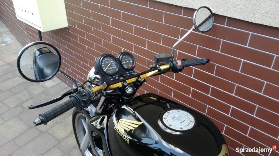 Honda cb 500 Yamaha xj 500 OKAZJA CENOWA śląskie