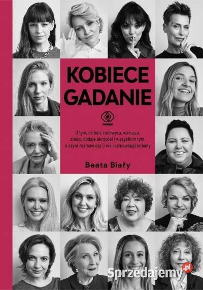 Kobiece gadanie Beata Biały