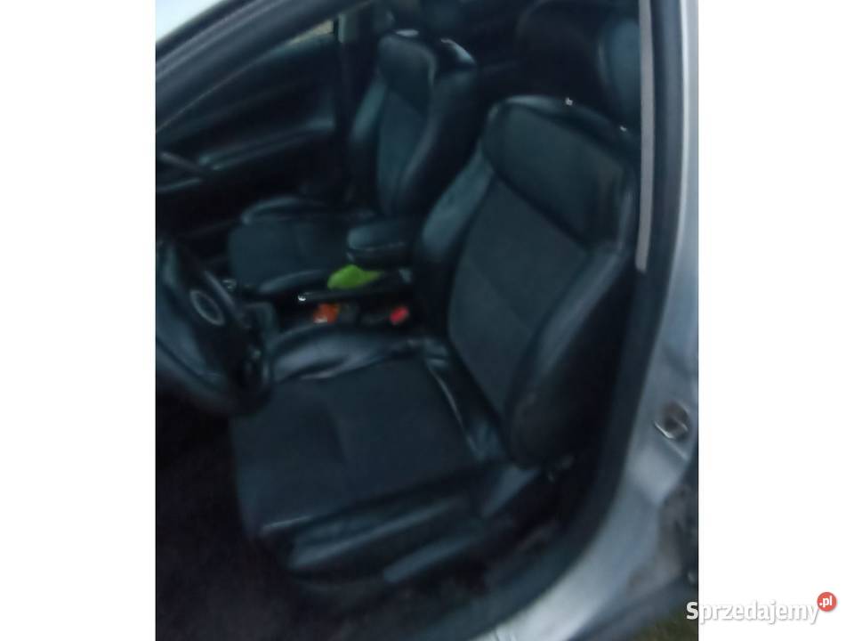 Volkswagen Passat B5 Kombi 19 TDI Tomaszów Mazowiecki