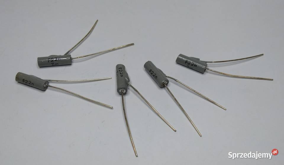 Kondensator 22nF 25V CERAD