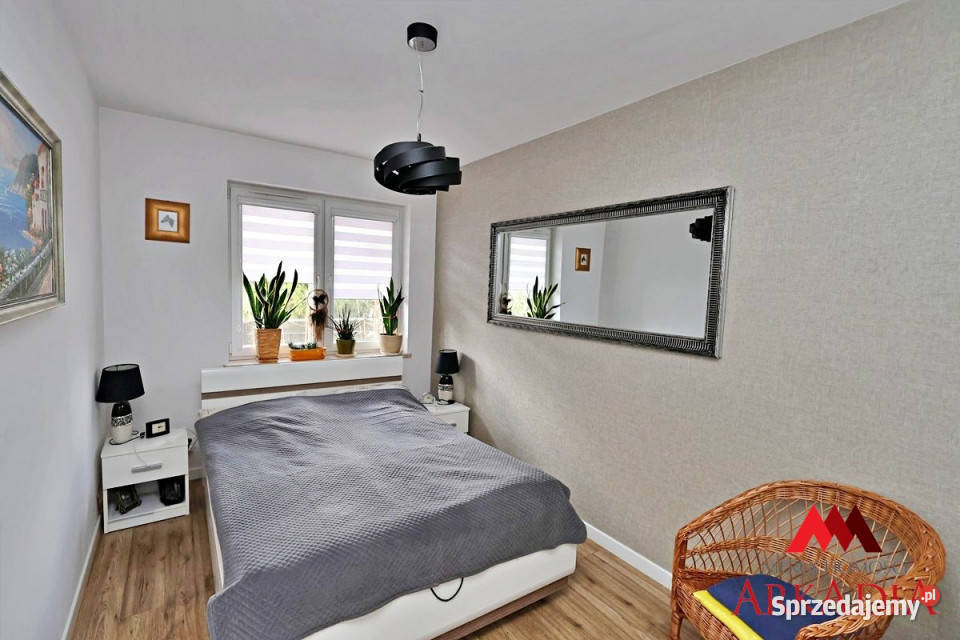 Mieszkanie Włocławek 6113 metry 3 pokoje sprzedam