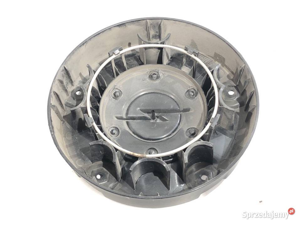 DEKIELEKI KOMPLET CITROEN BERLINGO II YP00045280