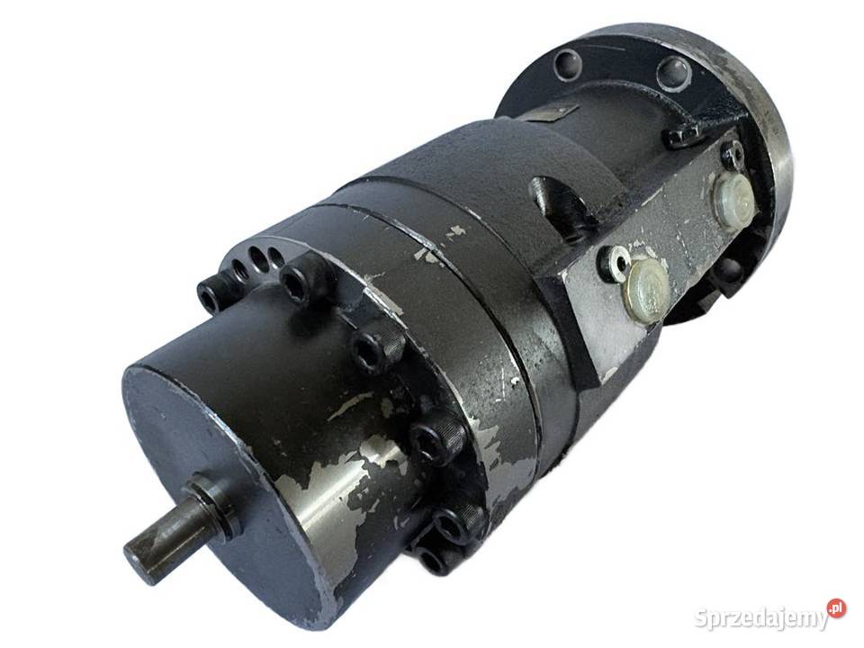 HKS DrehAntriebe GmbH 201018204117 Pozostałe Warszawa