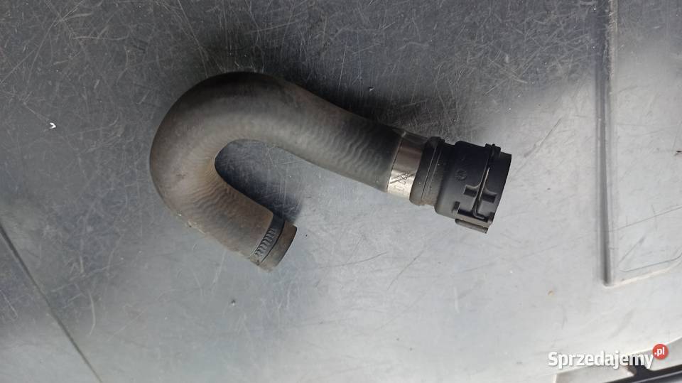 2247879 przewód wąż rura Bmw e46 e39 e38 X5 e53 Układ chłodzenia Układ chłodzenia