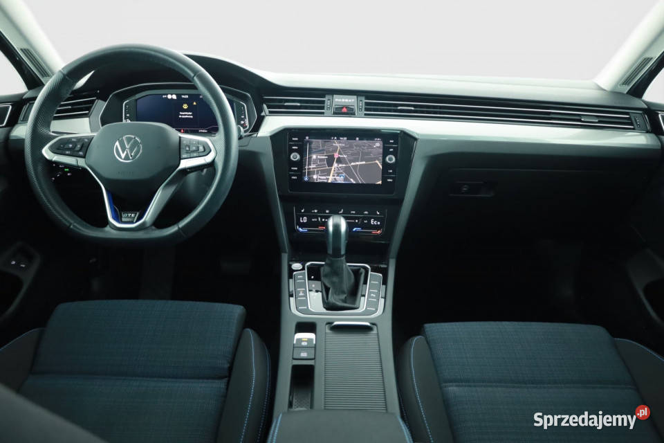 VW Passat 14 GTE podgrzewane fotele Piaseczno sprzedam