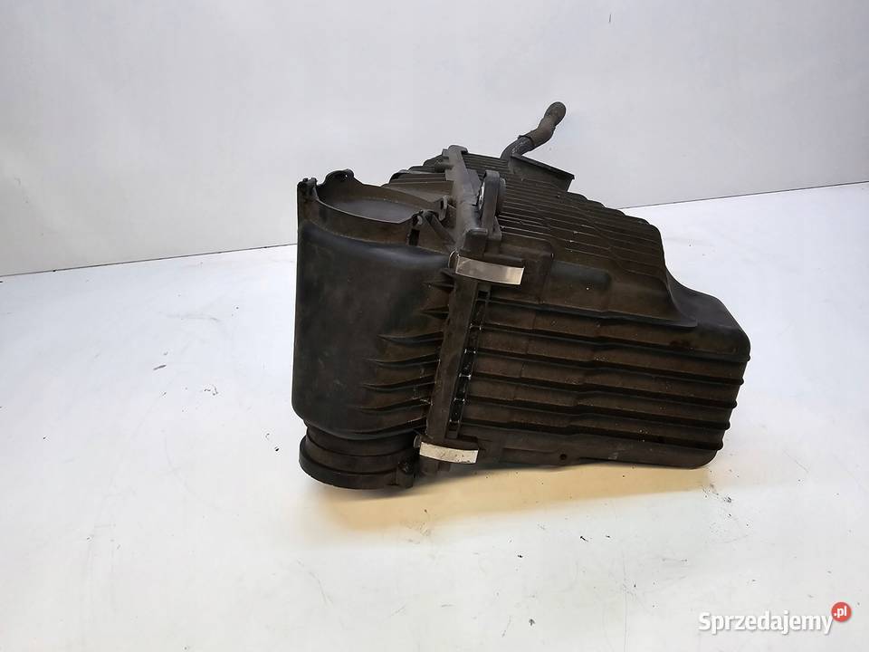 OBUDOWA FILTRA POWIETRZA AUDI Q7 4L 7L6129601Q śląskie Przystajń