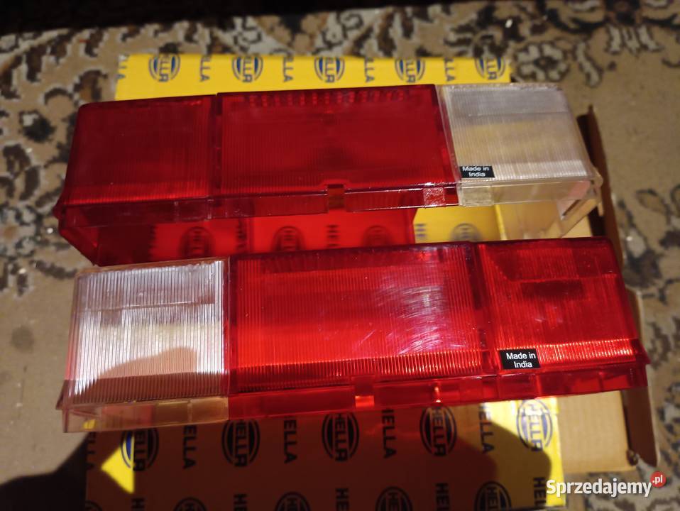 Klosz lampy tylnej Hella Mitsubishi L300 90 r Stalowa Wola