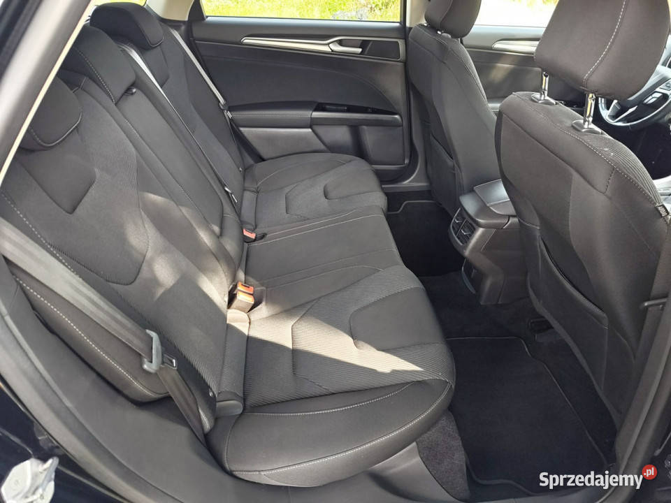 Ford Mondeo Telefon 730248880 Tłuchowo Mk5 2014 Włocławek