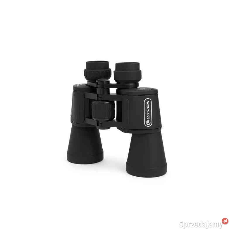 Lornetka Celestron UpClose G2 20x50 Pozostałe mazowieckie Warszawa