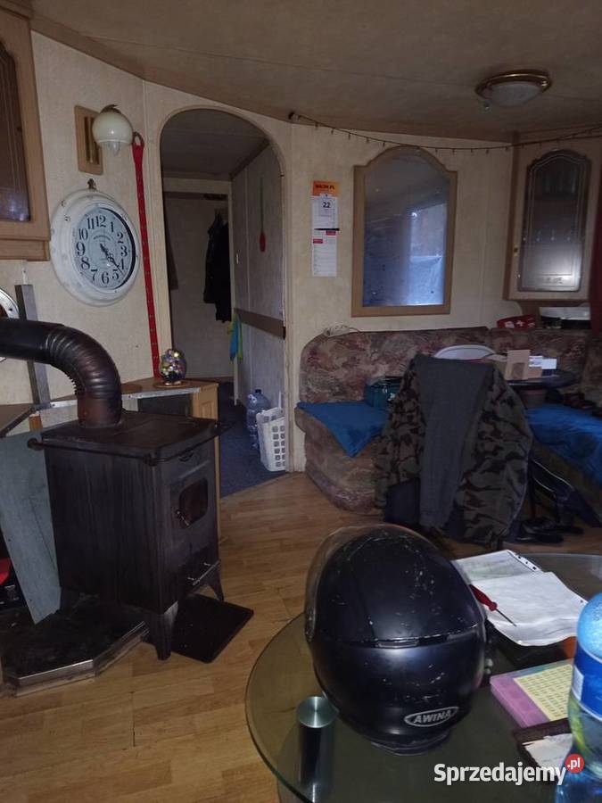 Sprzedam domek letniskowy jeziorem Częstochowa