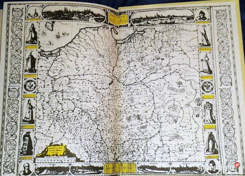 Potop Tom 2 Henryk Sienkiewicz Rok wydania 1989 Chełm sprzedam