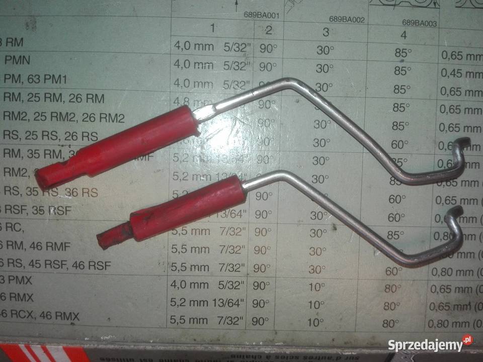 Cięgno ssania SOLO 645